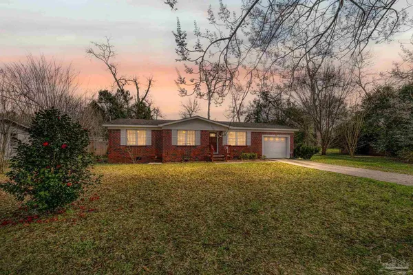 $233,000 | 3844 Stefani Road, Cantonment, FL 32533