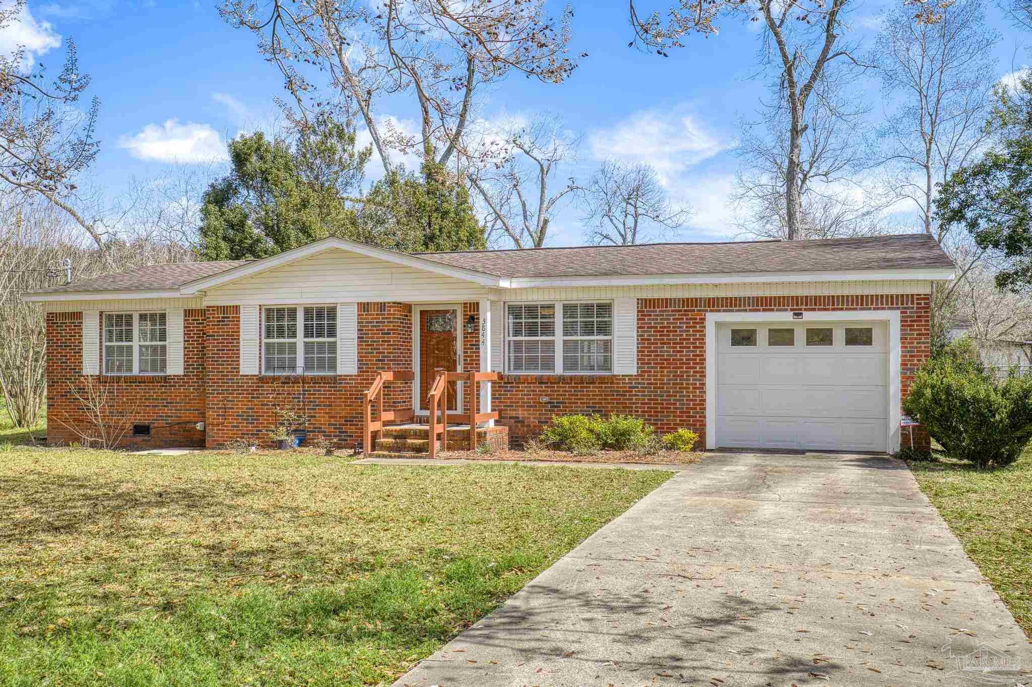 3844 Stefani Road Cantonment, FL 32533 - Photo 30 of 51 Gallery Image 30