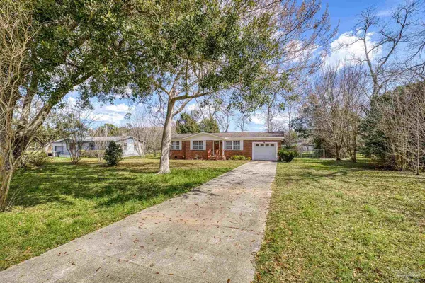 $233,000 | 3844 Stefani Road, Cantonment, FL 32533