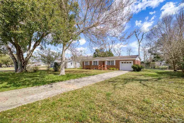 $233,000 | 3844 Stefani Road, Cantonment, FL 32533