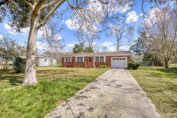 $233,000 | 3844 Stefani Road, Cantonment, FL 32533