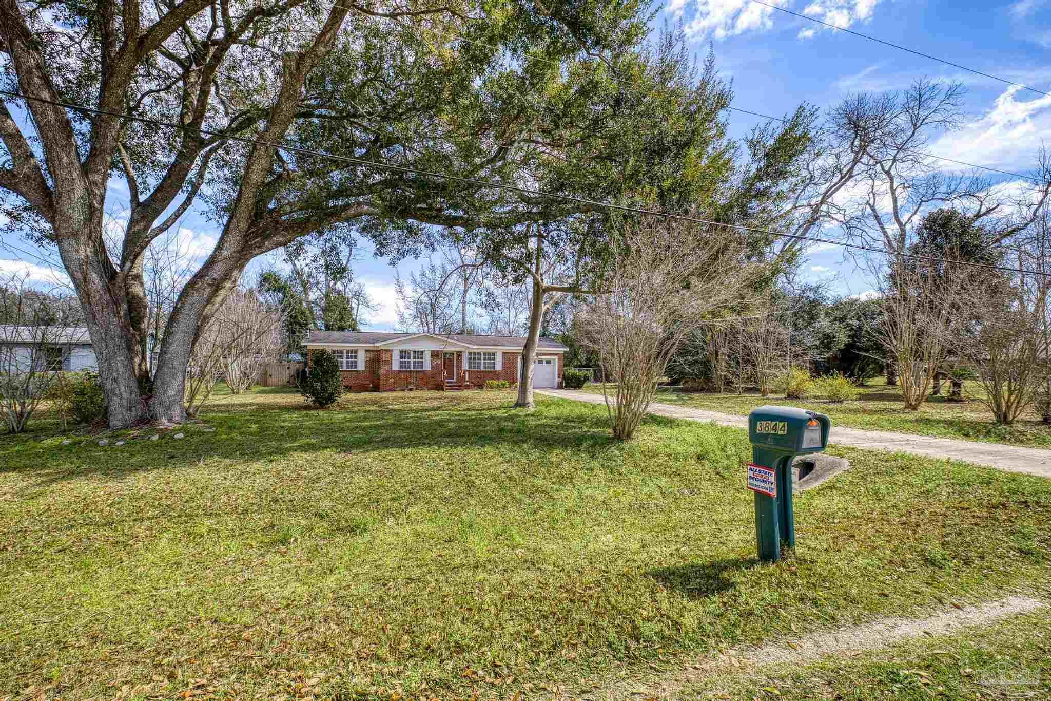 3844 Stefani Road Cantonment, FL 32533 - Photo 34 of 51 Gallery Image 34