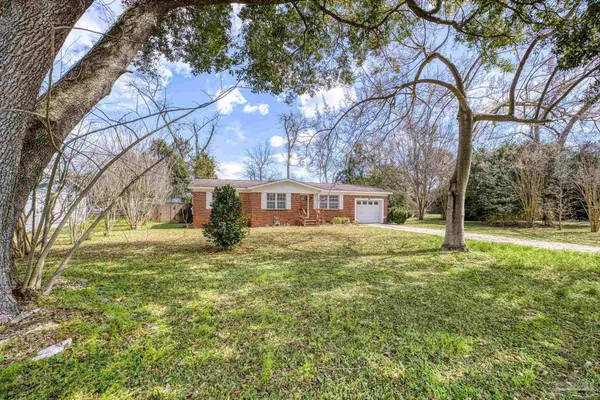 $233,000 | 3844 Stefani Road, Cantonment, FL 32533
