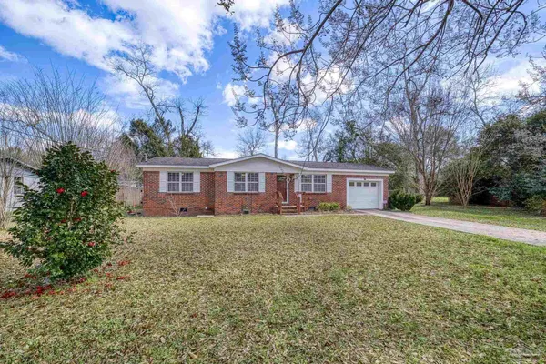 $233,000 | 3844 Stefani Road, Cantonment, FL 32533