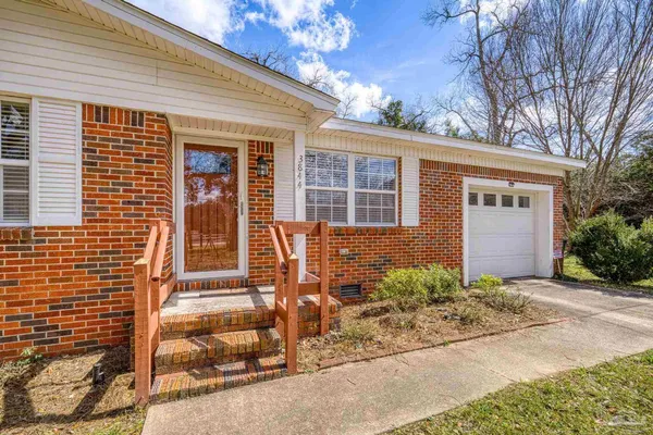 $233,000 | 3844 Stefani Road, Cantonment, FL 32533