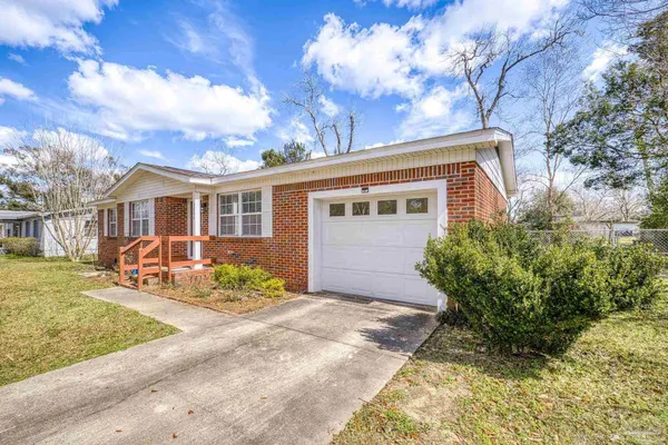 $233,000 | 3844 Stefani Road, Cantonment, FL 32533