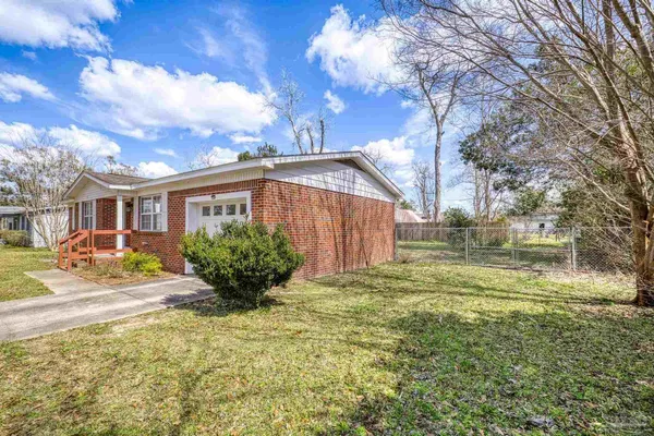 $233,000 | 3844 Stefani Road, Cantonment, FL 32533