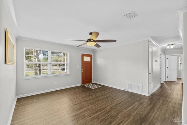 $233,000 | 3844 Stefani Road, Cantonment, FL 32533