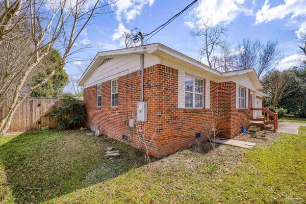 $233,000 | 3844 Stefani Road, Cantonment, FL 32533