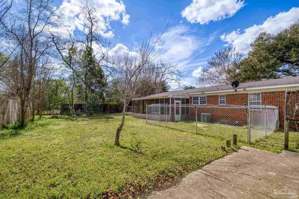 $233,000 | 3844 Stefani Road, Cantonment, FL 32533