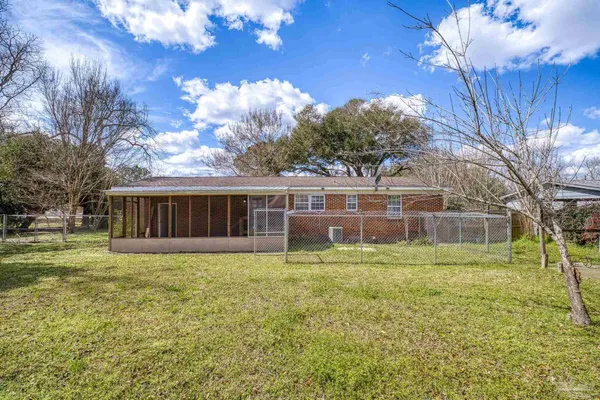 $233,000 | 3844 Stefani Road, Cantonment, FL 32533