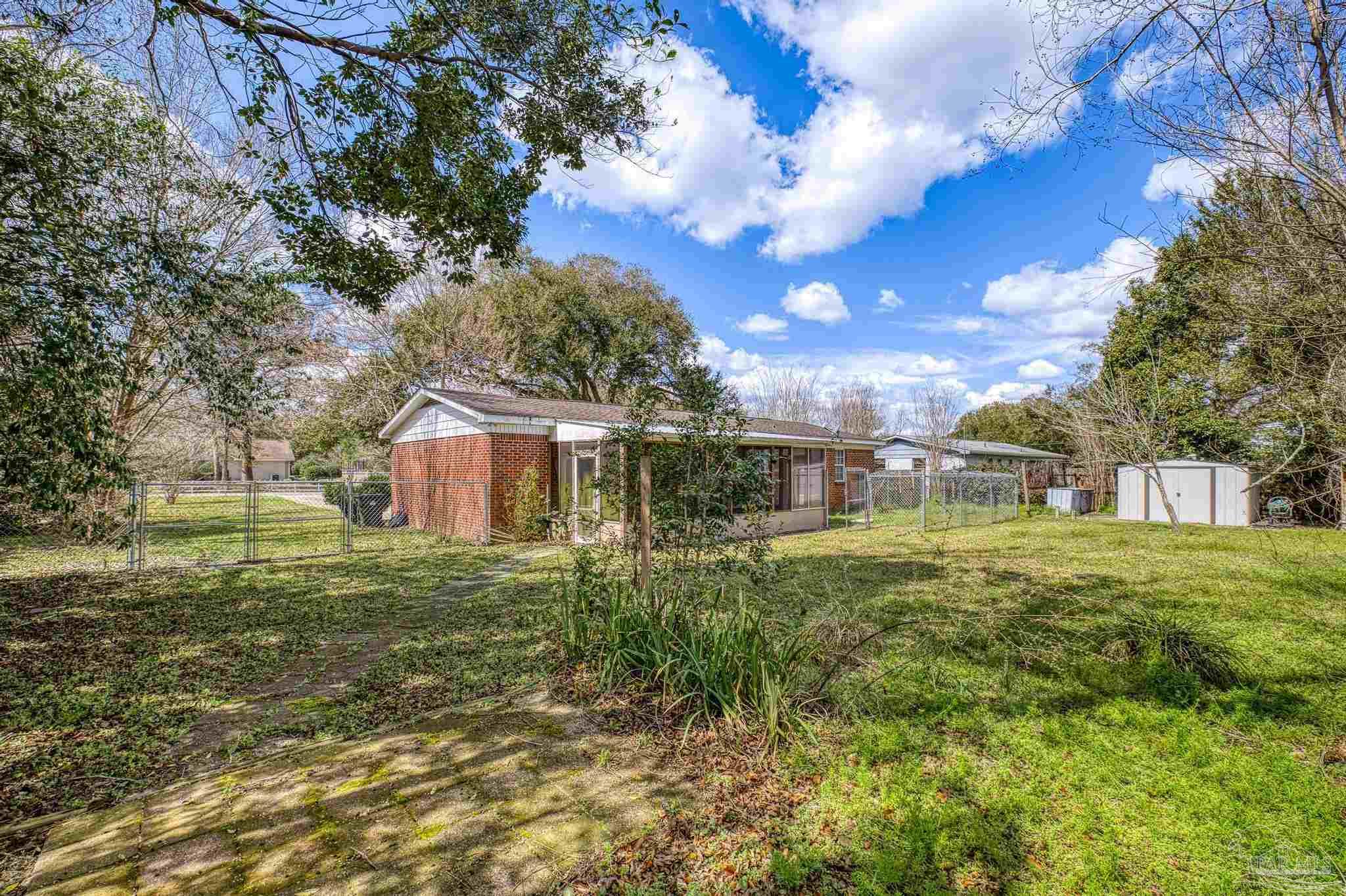 3844 Stefani Road Cantonment, FL 32533 - Photo 47 of 51 Gallery Image 47