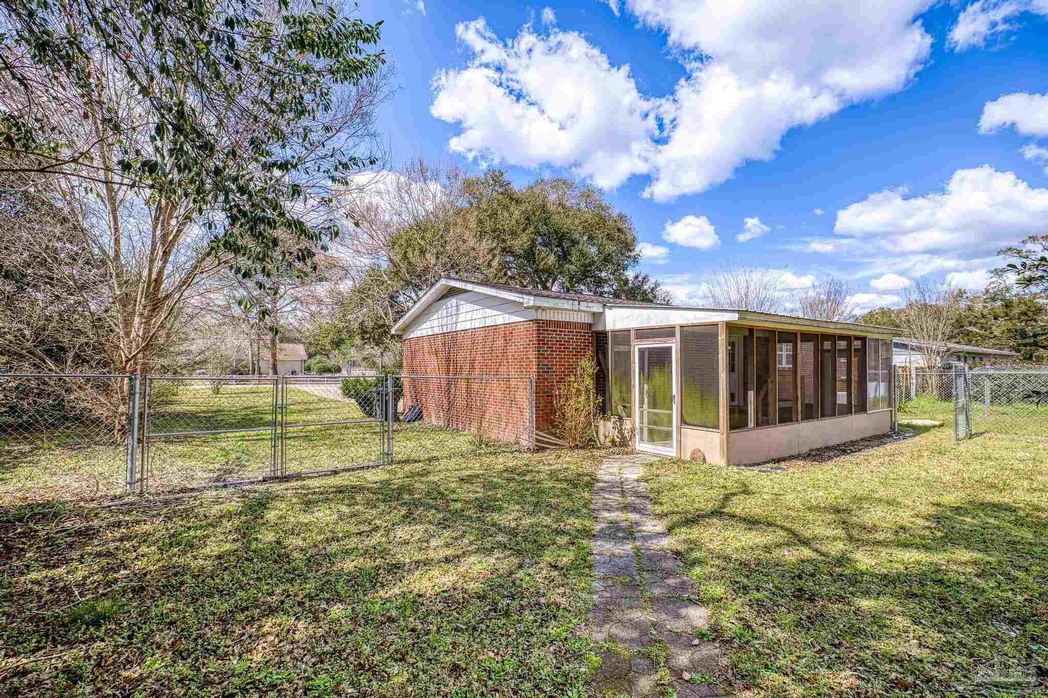 3844 Stefani Road Cantonment, FL 32533 - Photo 48 of 51 Gallery Image 48