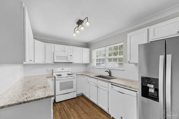 $233,000 | 3844 Stefani Road, Cantonment, FL 32533