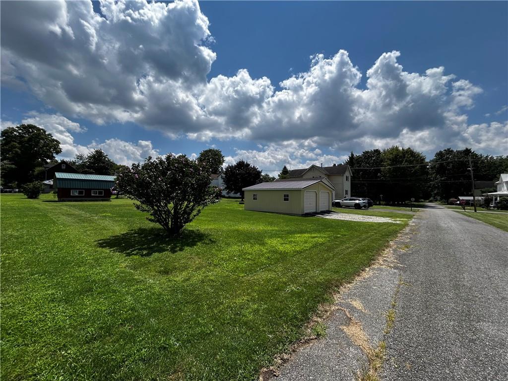 171 9th Street New Florence, PA 15944 - Photo 18 of 18 a garden view