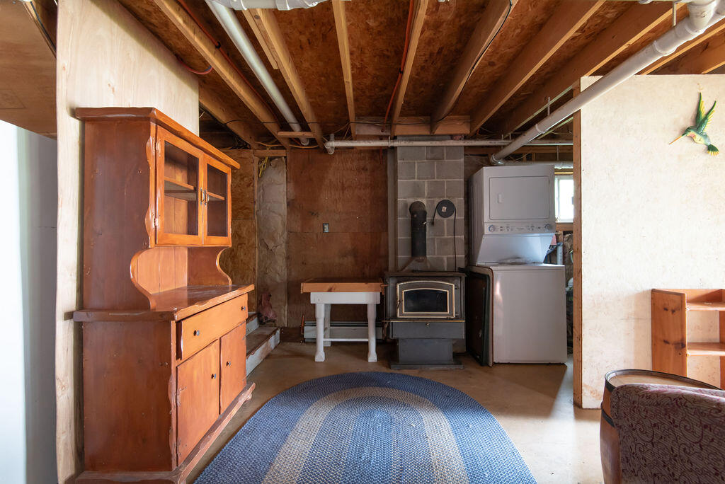 215 Flanders Pond Road Sullivan, ME 04664 - Photo 20 of 45 Flander'sPondCamp-05