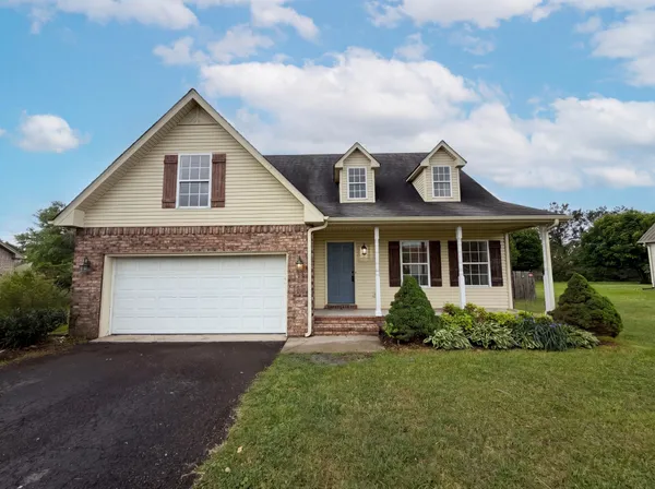 $387,000 | 1309 Andrea Lane, Portland, TN 37148