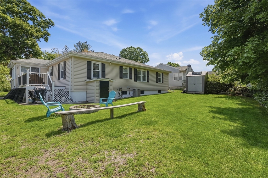 36 Glenn Road Lowell, MA 01852 - Photo 33 of 39