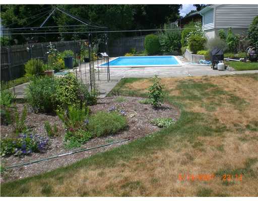 16 Baldwin Road Warwick, RI 02886 - Photo 12 of 12 Swimming Pool/Hot Tub/Sauna.
