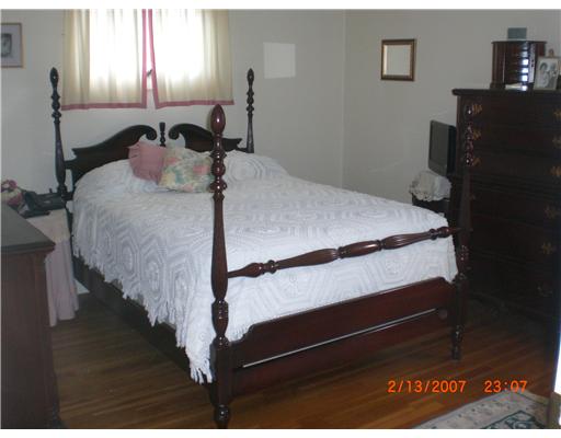 16 Baldwin Road Warwick, RI 02886 - Photo 8 of 12 Bedroom.