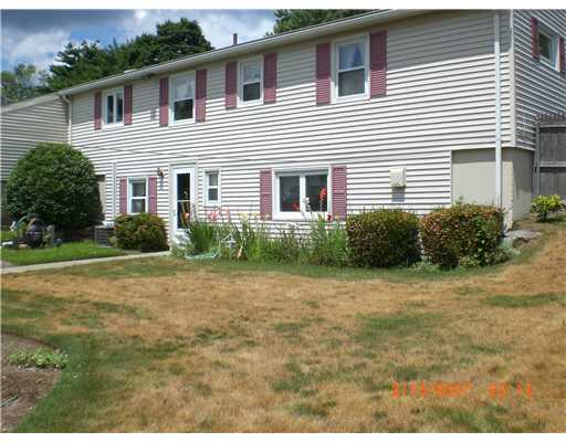 16 Baldwin Road Warwick, RI 02886 - Photo 10 of 12 Exterior Back.