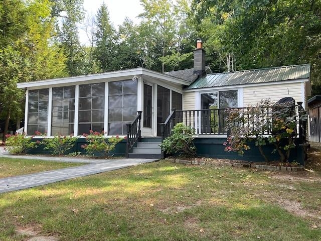 75 Winter Road Weare, NH 03281 - Photo 10 of 35