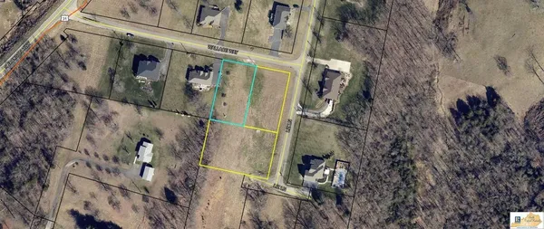 $35,000 | Lot 27-28 Wallace Way, Glasgow, KY 42141