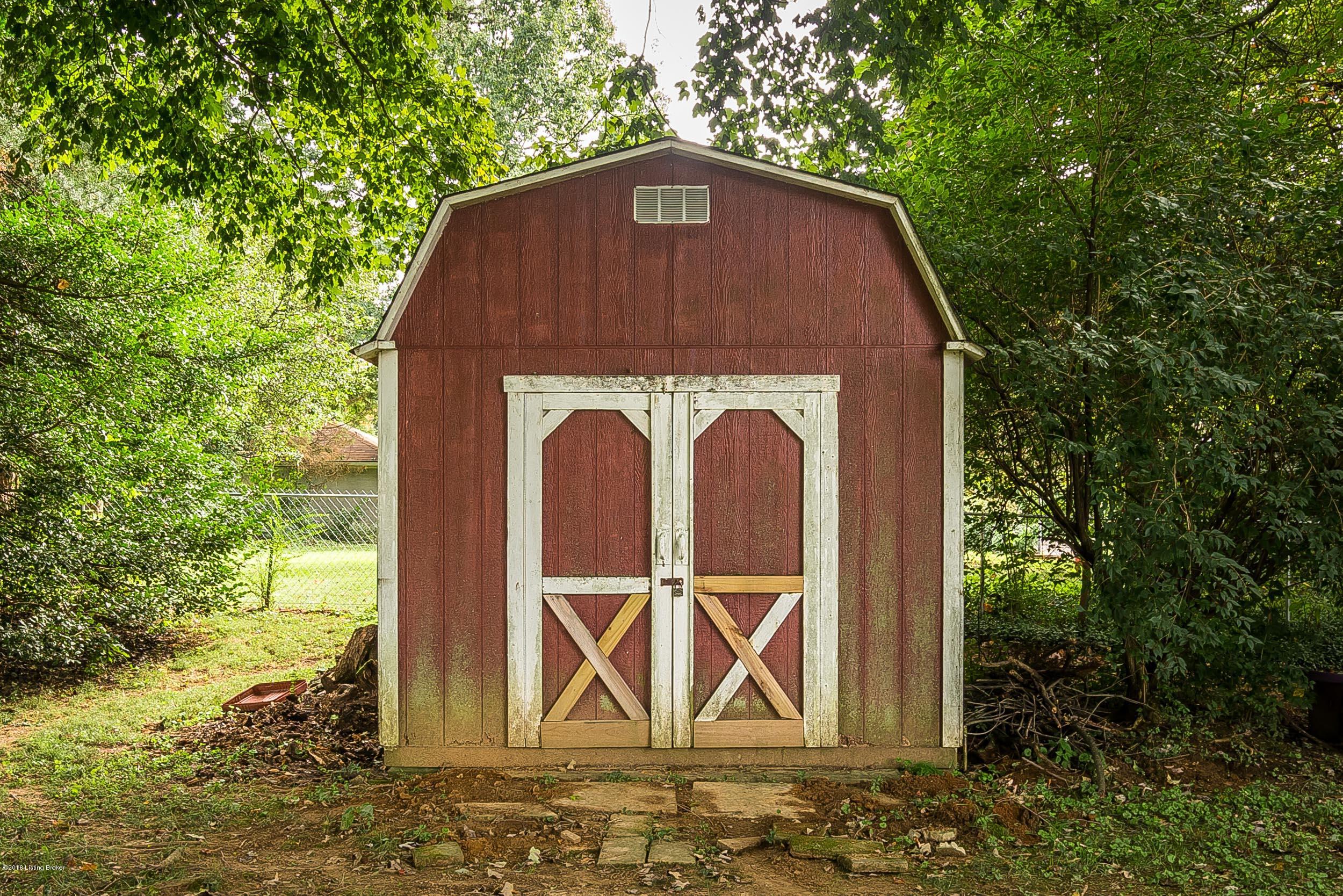9010 Waltlee Road Louisville, KY 40291 - Photo 11 of 42 9010 Waltlee Rd-12
