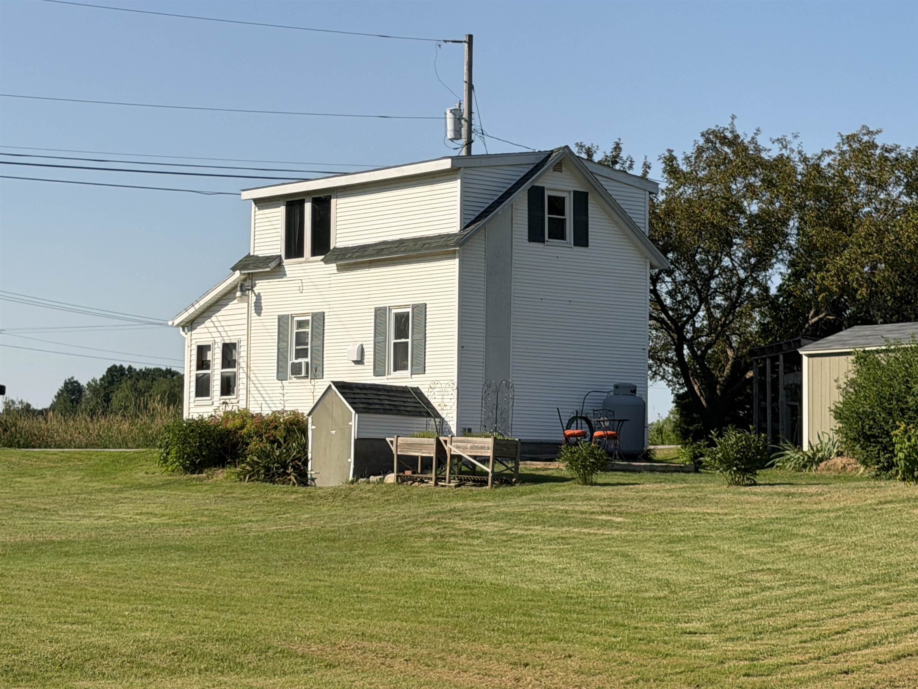 2996 Leicester-Whiting Road Leicester, VT 05778 - Photo 13 of 59
