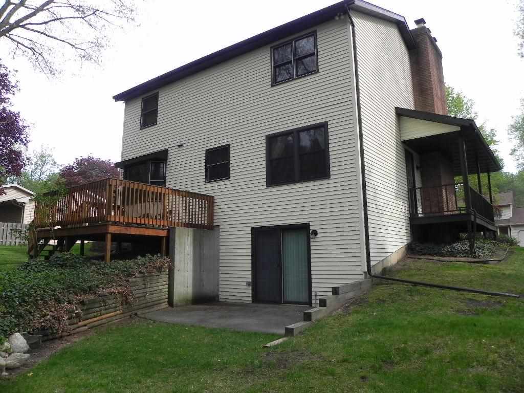 17317 Woodhurst Road Granger, IN 46530 - Photo 23 of 25 Gallery Image 23