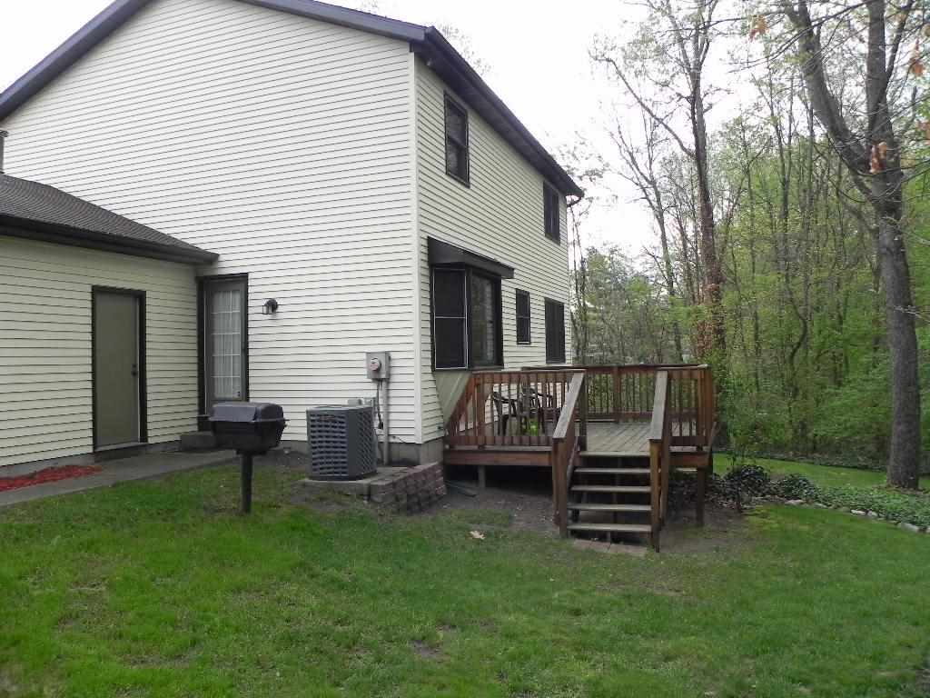 17317 Woodhurst Road Granger, IN 46530 - Photo 24 of 25 Gallery Image 24