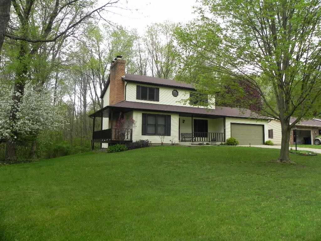 17317 Woodhurst Road Granger, IN 46530 - Photo 25 of 25 Gallery Image 25