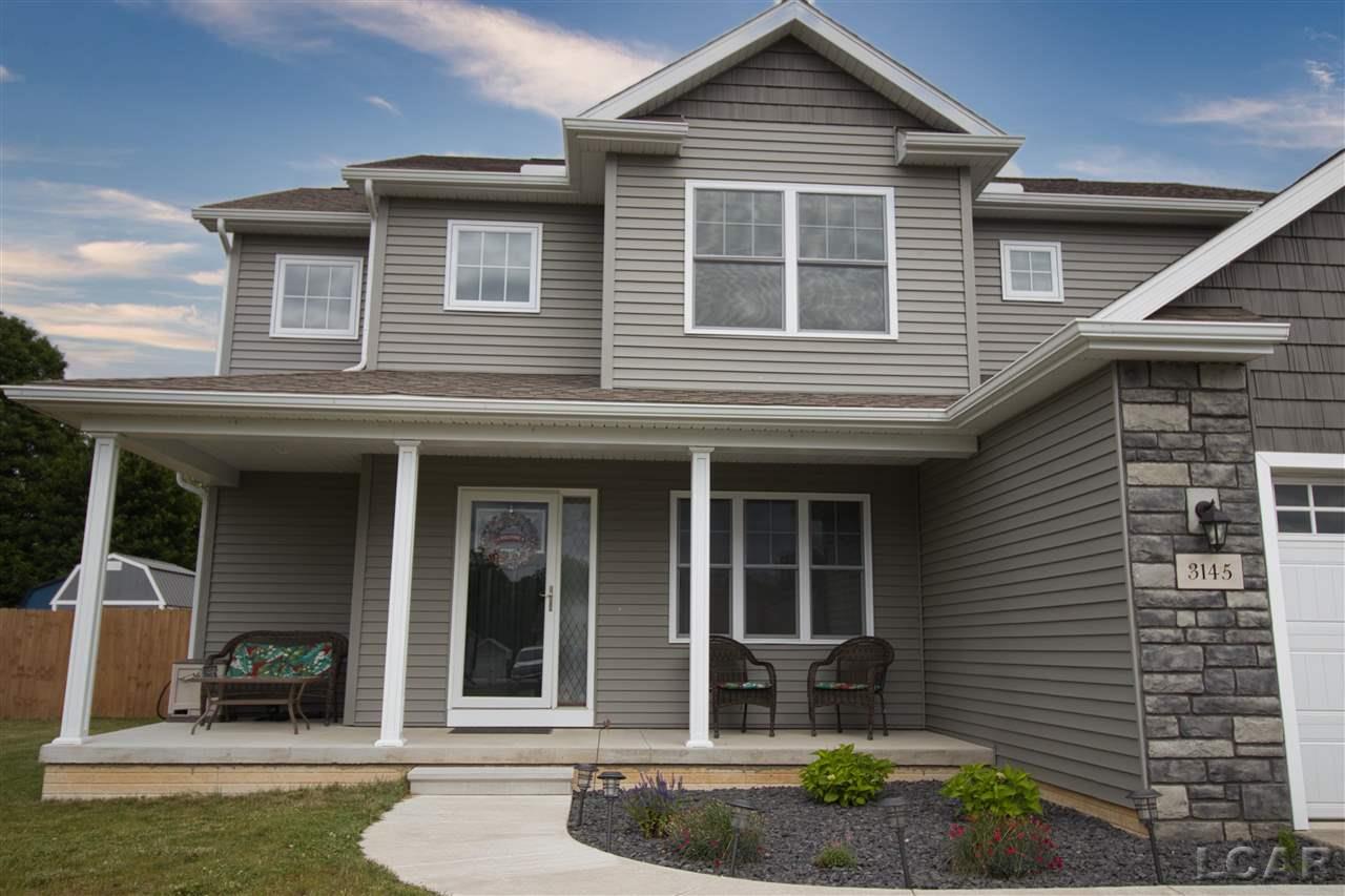 3145 Beaver Creek Road, Unit CREEKS Adrian, MI 49221 - Photo 1 of 36