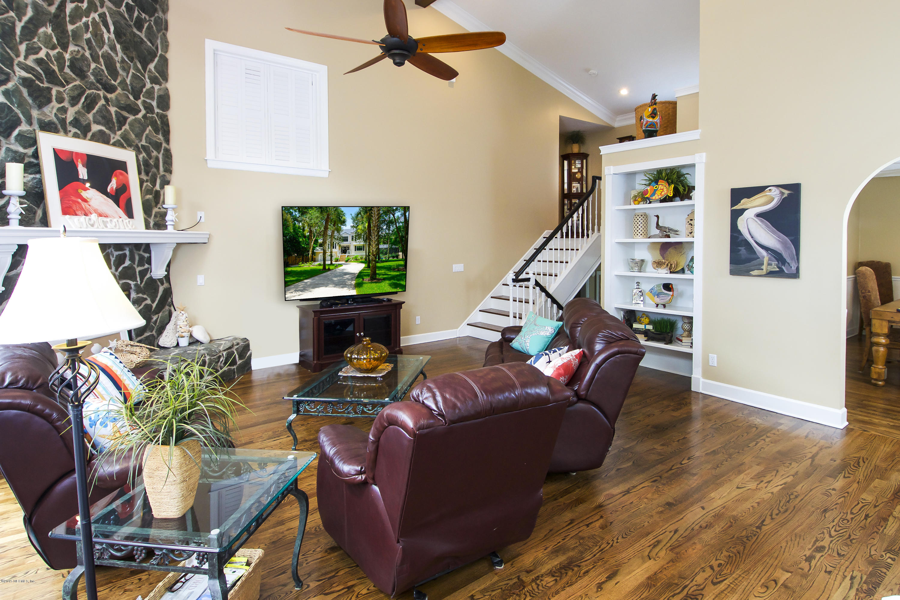 71 Cat Road Ponte Vedra Beach, FL 32082 - Photo 11 of 33 Great Room