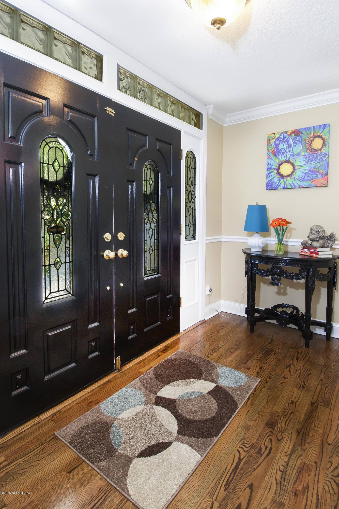 71 Cat Road Ponte Vedra Beach, FL 32082 - Photo 12 of 33 Foyer