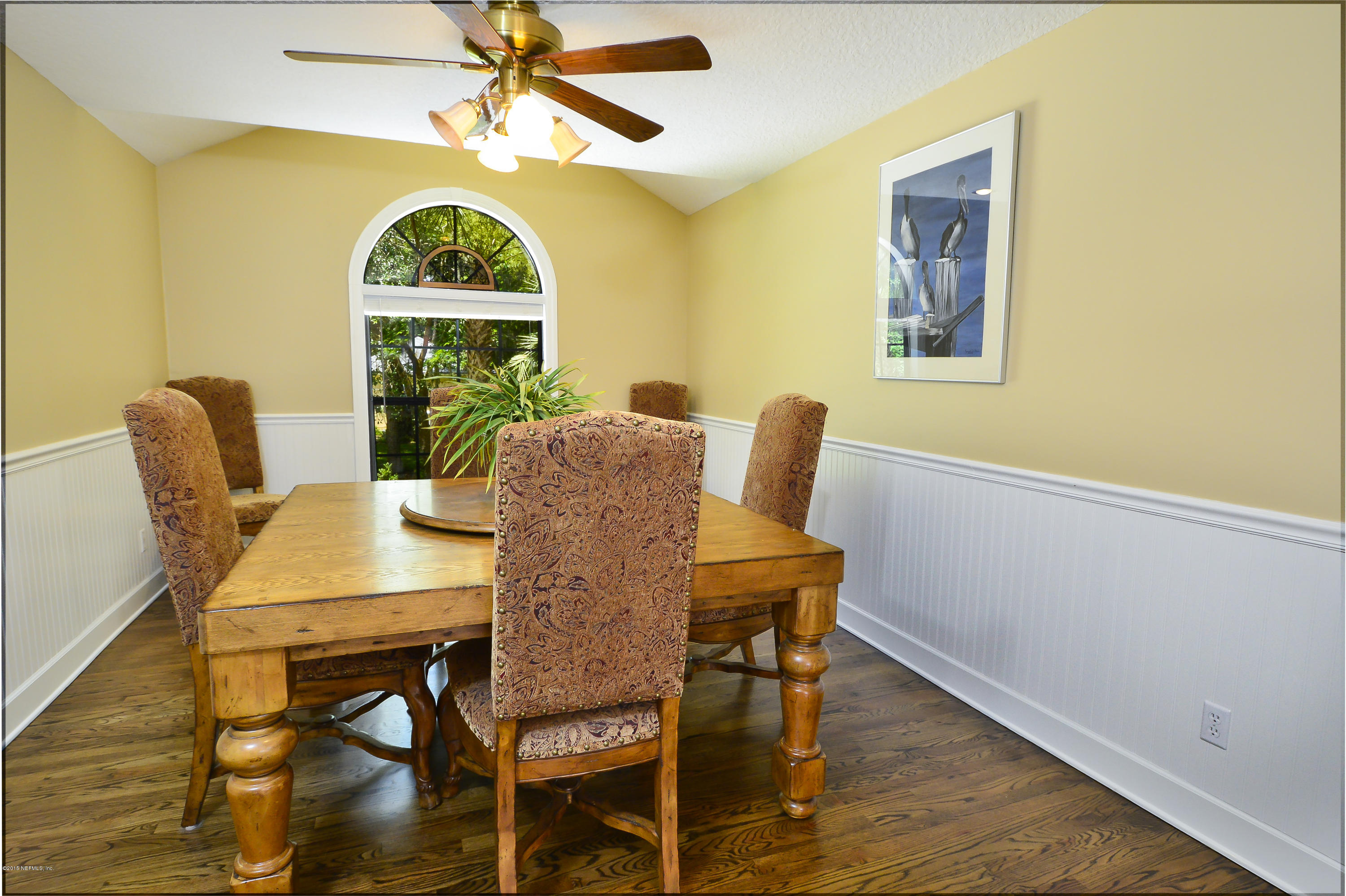 71 Cat Road Ponte Vedra Beach, FL 32082 - Photo 13 of 33 Formal Dining Room