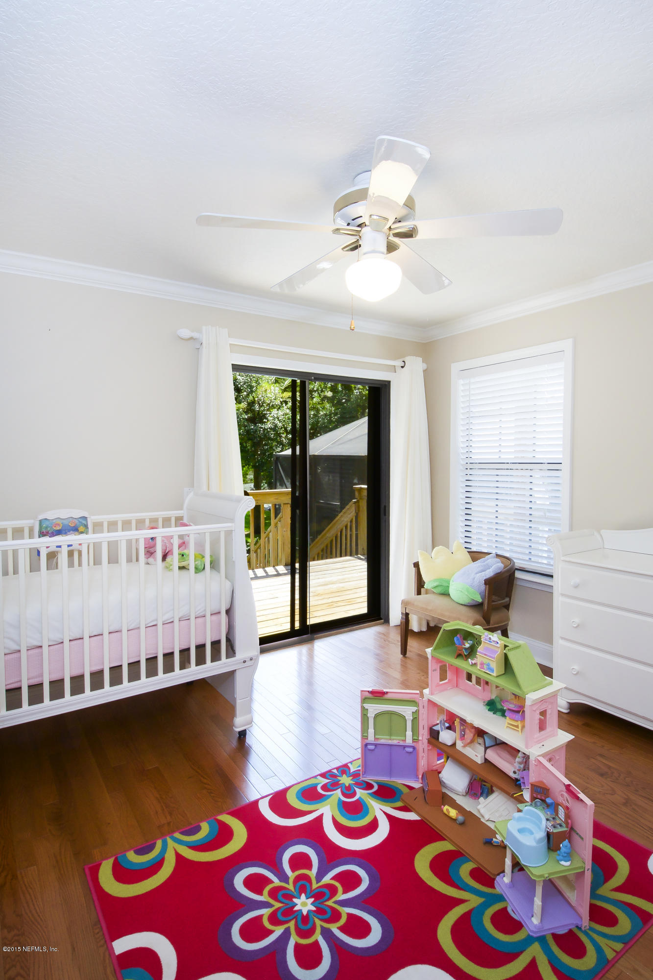 71 Cat Road Ponte Vedra Beach, FL 32082 - Photo 20 of 33 Guest Bedroom 2