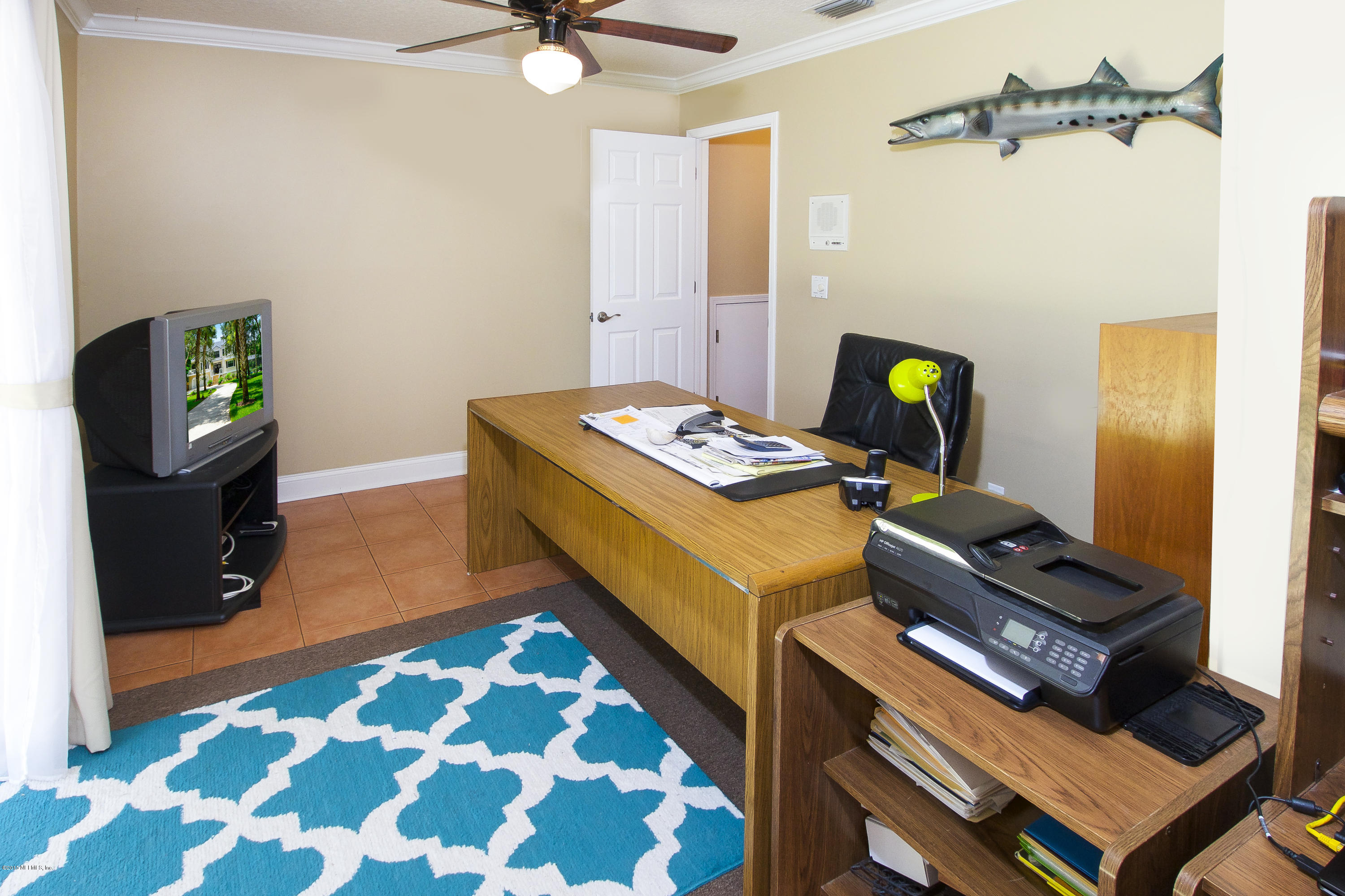71 Cat Road Ponte Vedra Beach, FL 32082 - Photo 23 of 33 Office