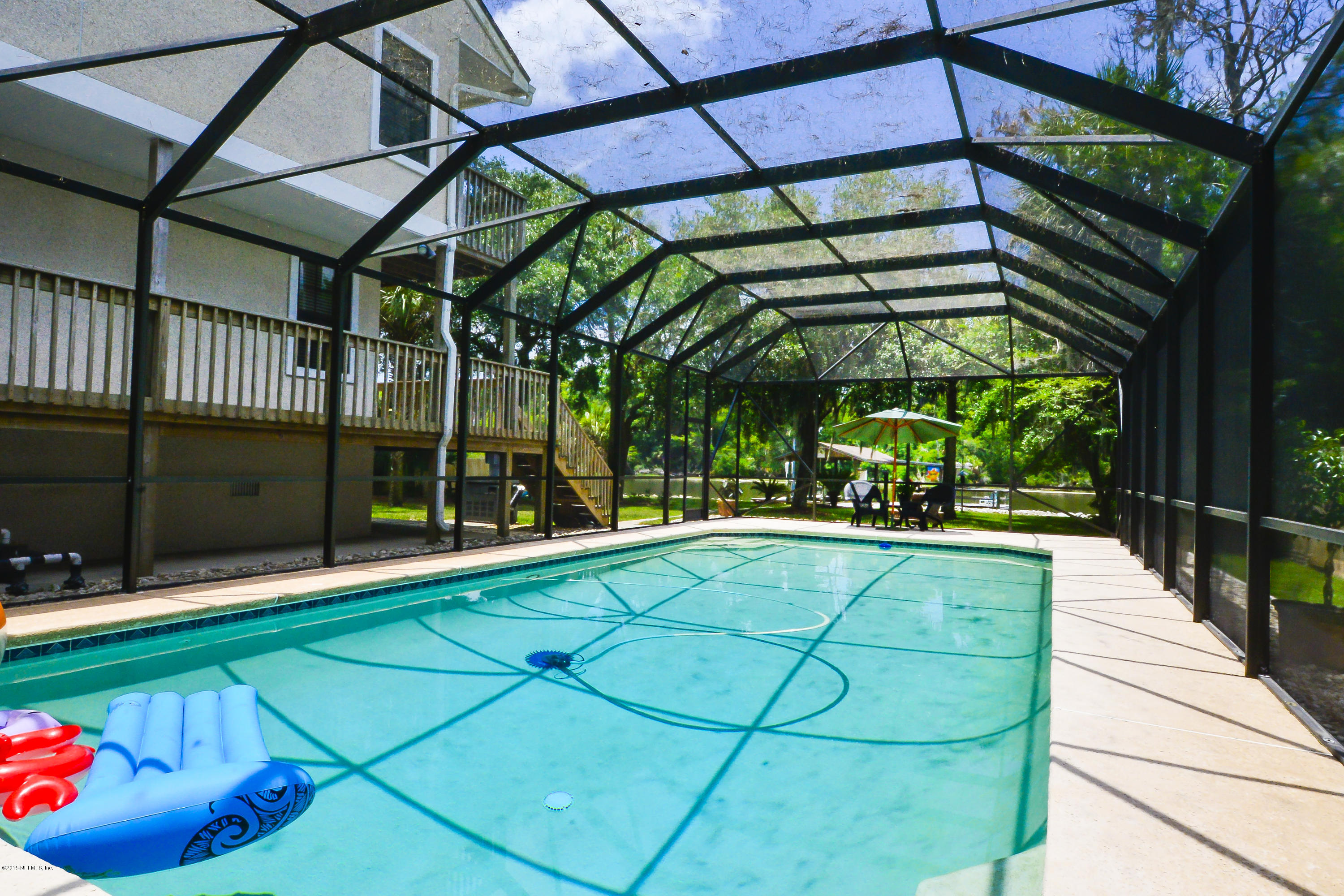 71 Cat Road Ponte Vedra Beach, FL 32082 - Photo 26 of 33 20x40 Heated Pool