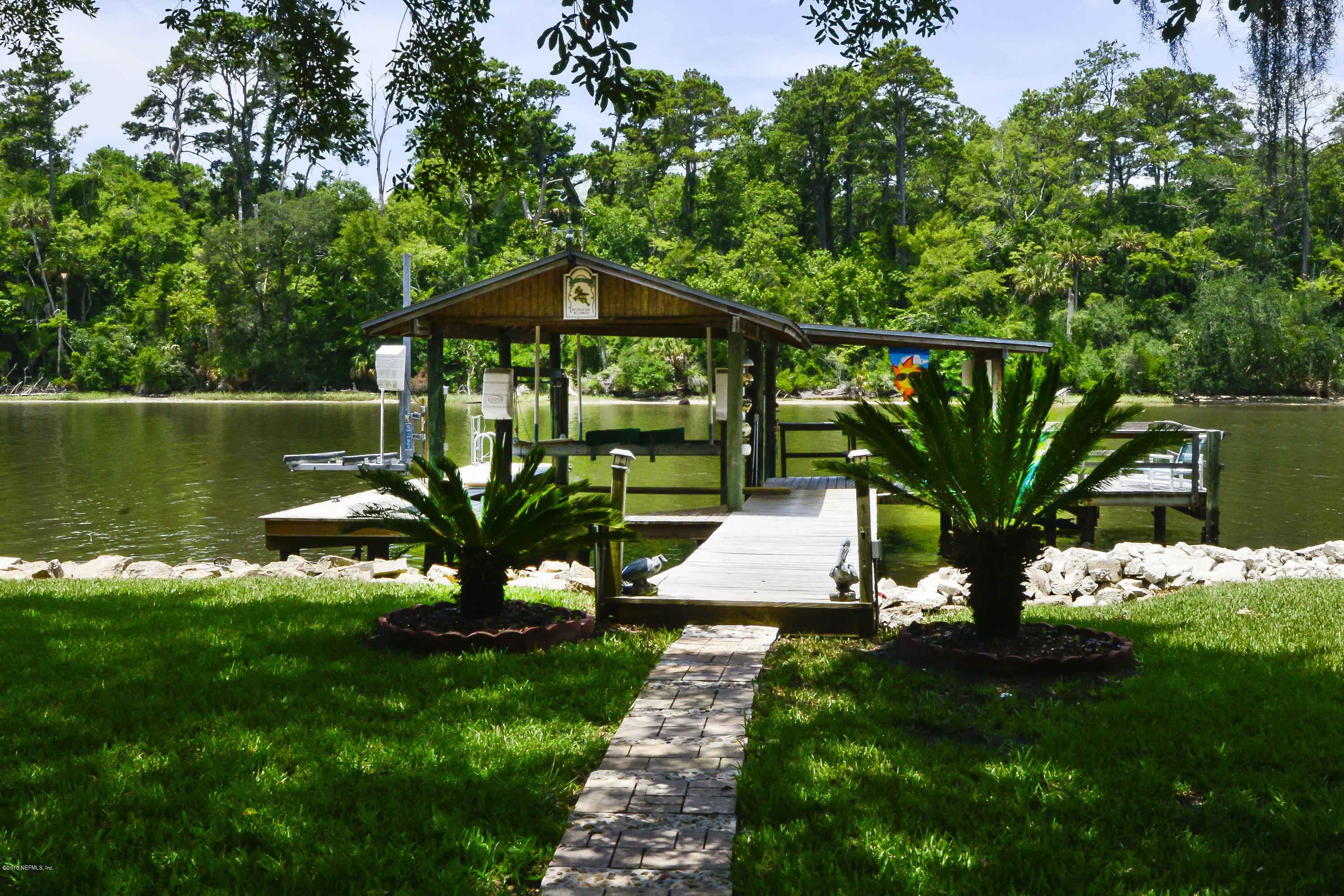 71 Cat Road Ponte Vedra Beach, FL 32082 - Photo 29 of 33 Boat House