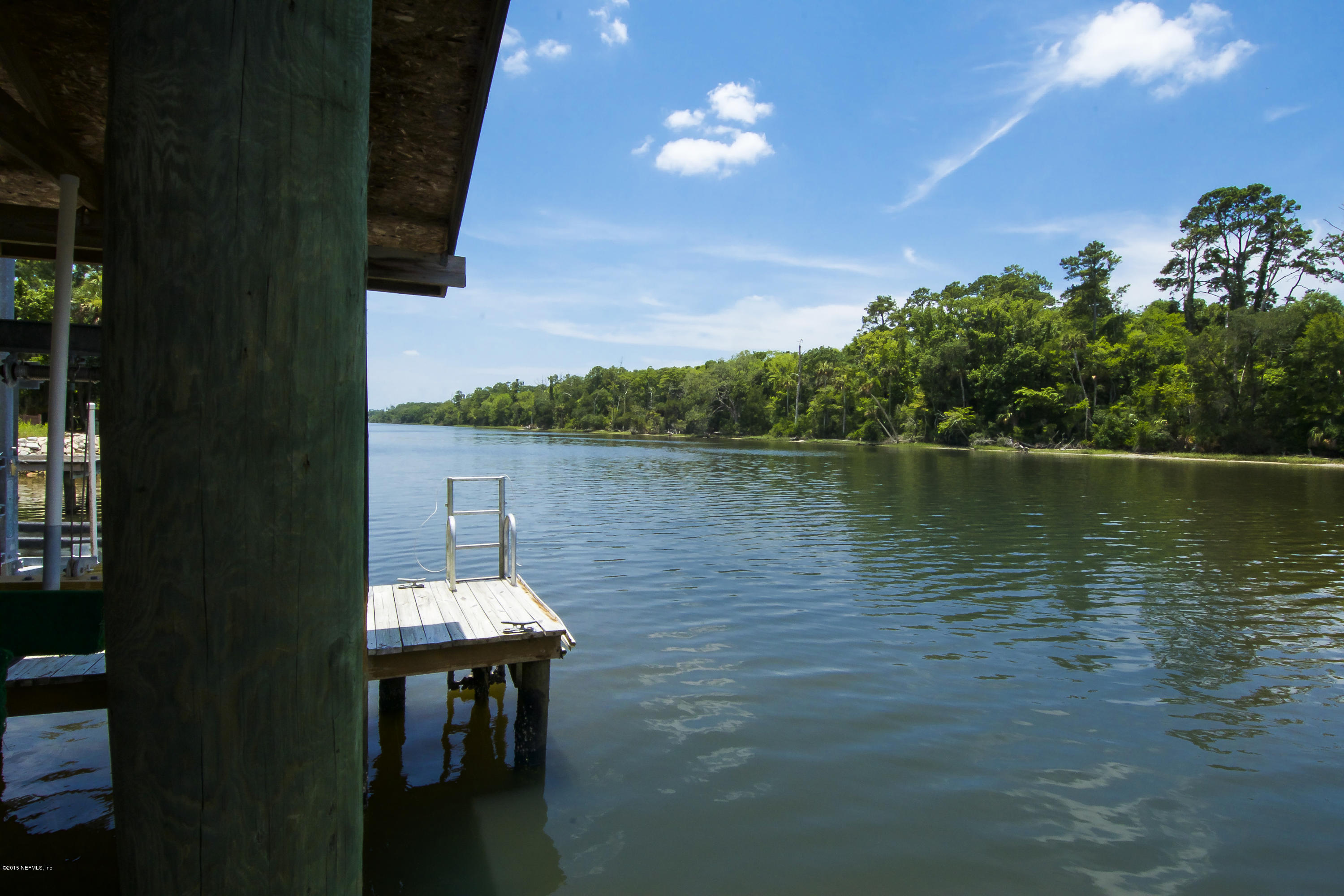 71 Cat Road Ponte Vedra Beach, FL 32082 - Photo 31 of 33 Direct Intracoastal