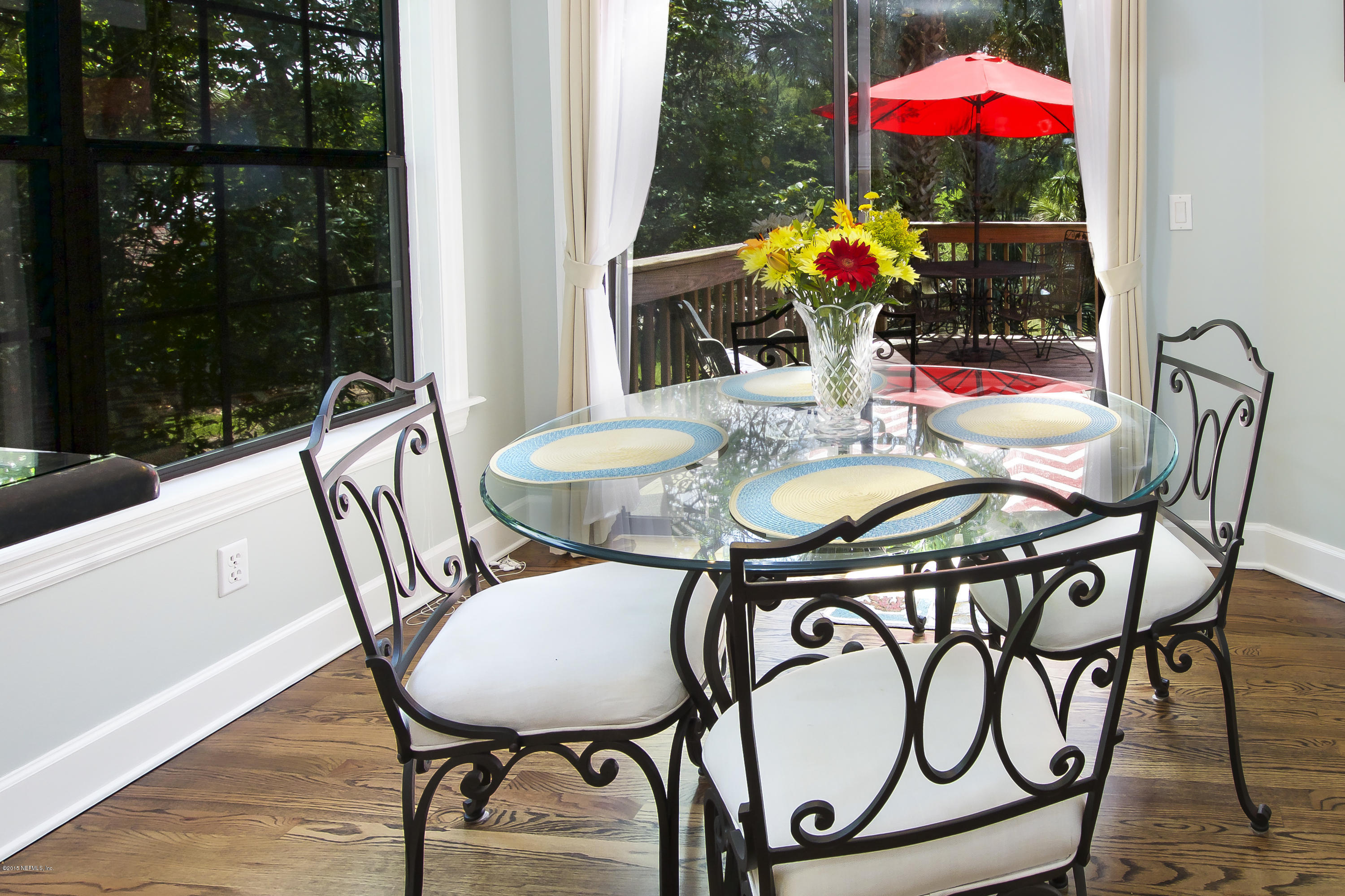 71 Cat Road Ponte Vedra Beach, FL 32082 - Photo 8 of 33 Informal Dining