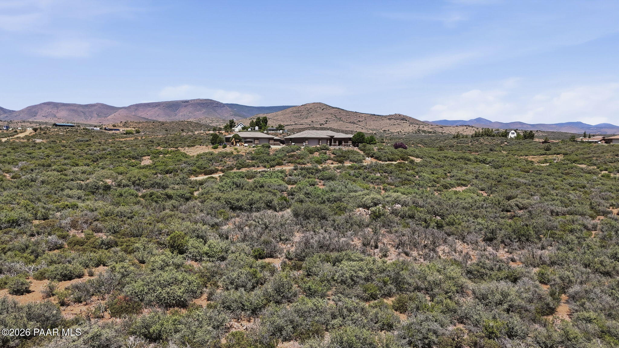 0 South Chicago Street Mayer, AZ 86333 - Photo 8 of 11 Lot Photo