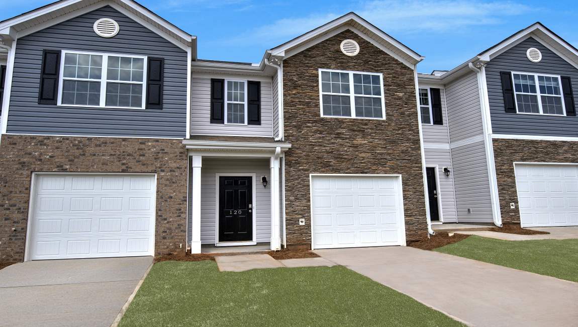 1322 Wunder Way Boiling Springs, SC 29316 - Photo 1 of 36 Gallery Image 1