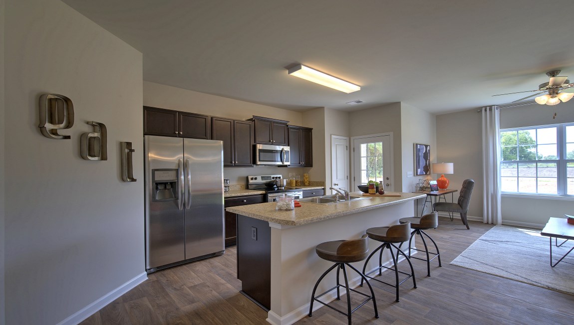1322 Wunder Way Boiling Springs, SC 29316 - Photo 16 of 36 Gallery Image 16