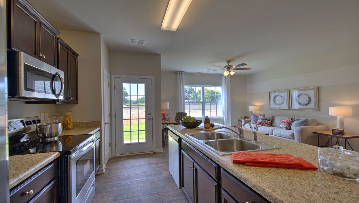 1322 Wunder Way Boiling Springs, SC 29316 - Photo 17 of 36 Gallery Image 17