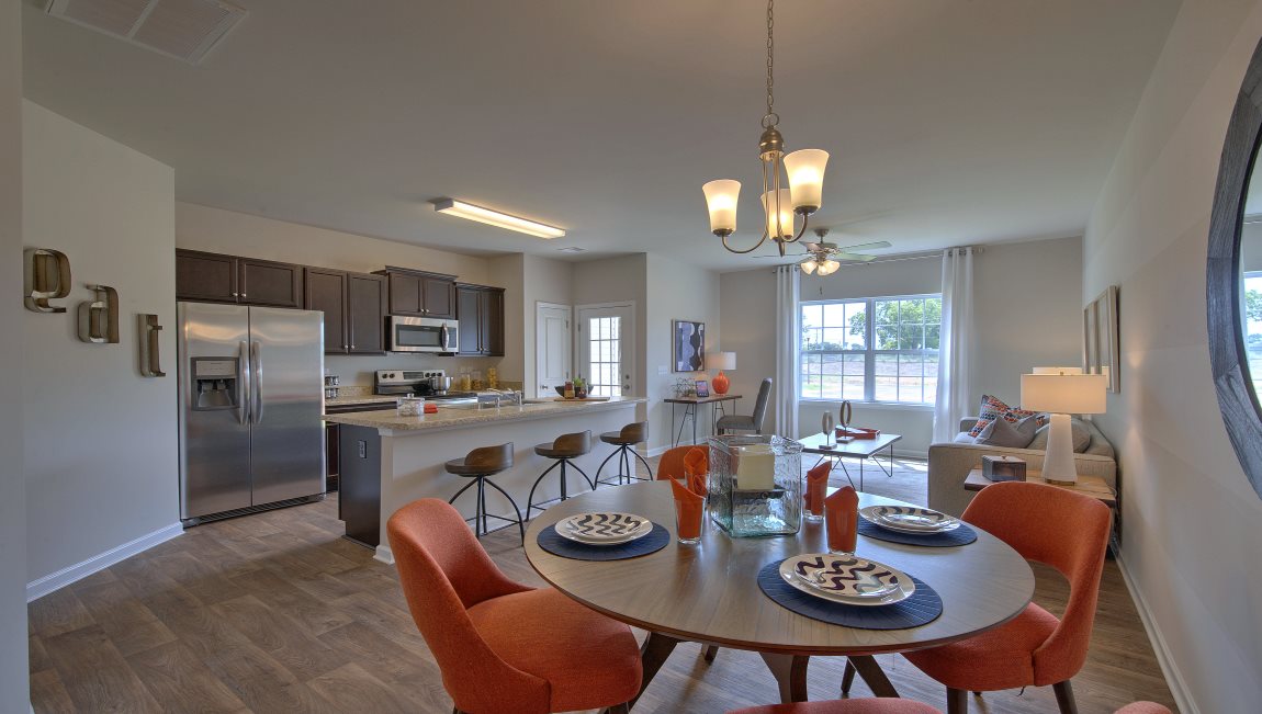 1322 Wunder Way Boiling Springs, SC 29316 - Photo 7 of 36 Gallery Image 7