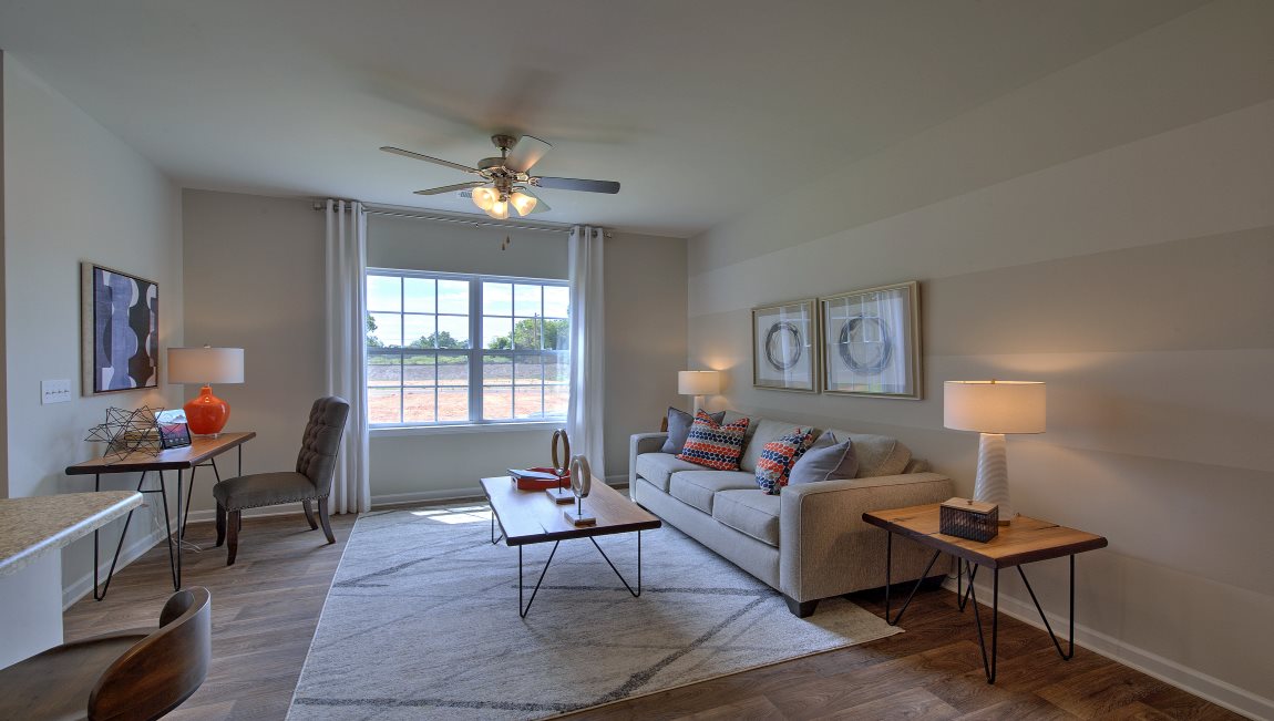 1322 Wunder Way Boiling Springs, SC 29316 - Photo 8 of 36 Gallery Image 8