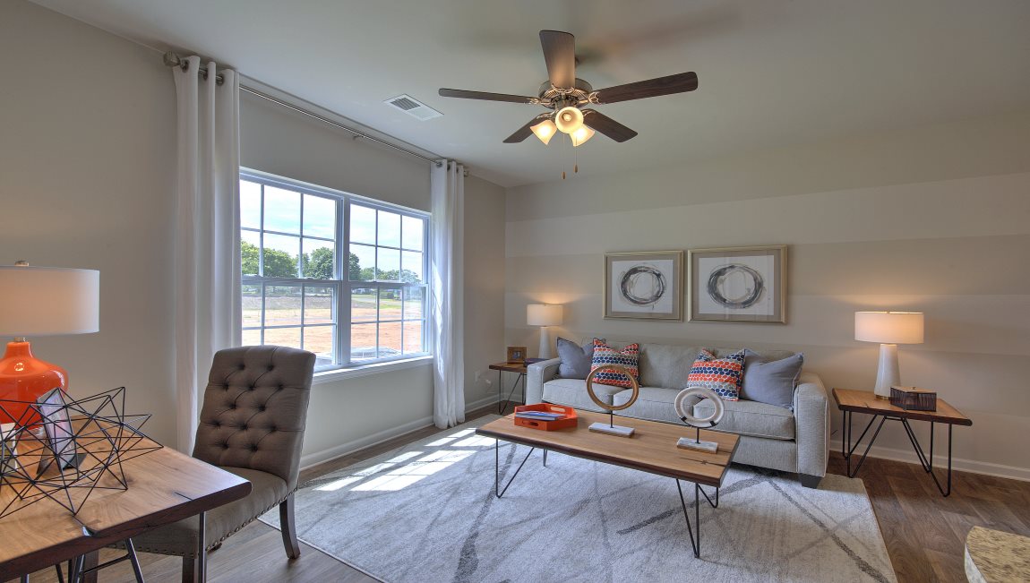 1322 Wunder Way Boiling Springs, SC 29316 - Photo 10 of 36 Gallery Image 10