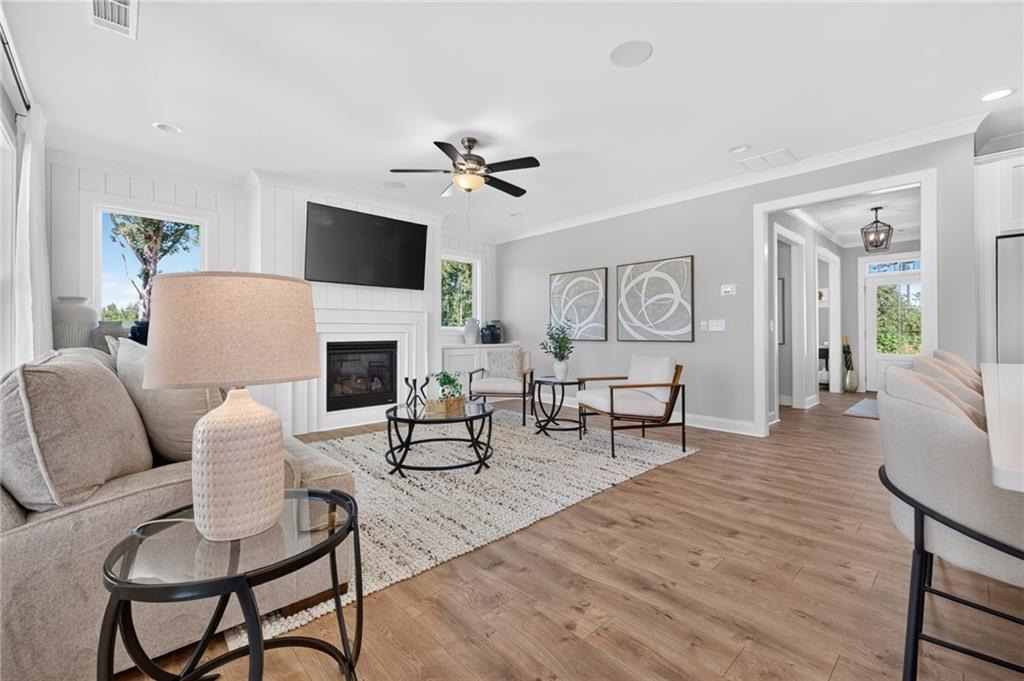 1047 Windy Hill Road Jefferson, GA 30549 - Photo 4 of 50 Gallery Image 4